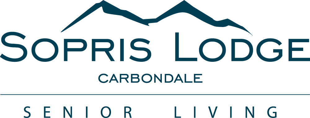 Sopris Lodge Logo