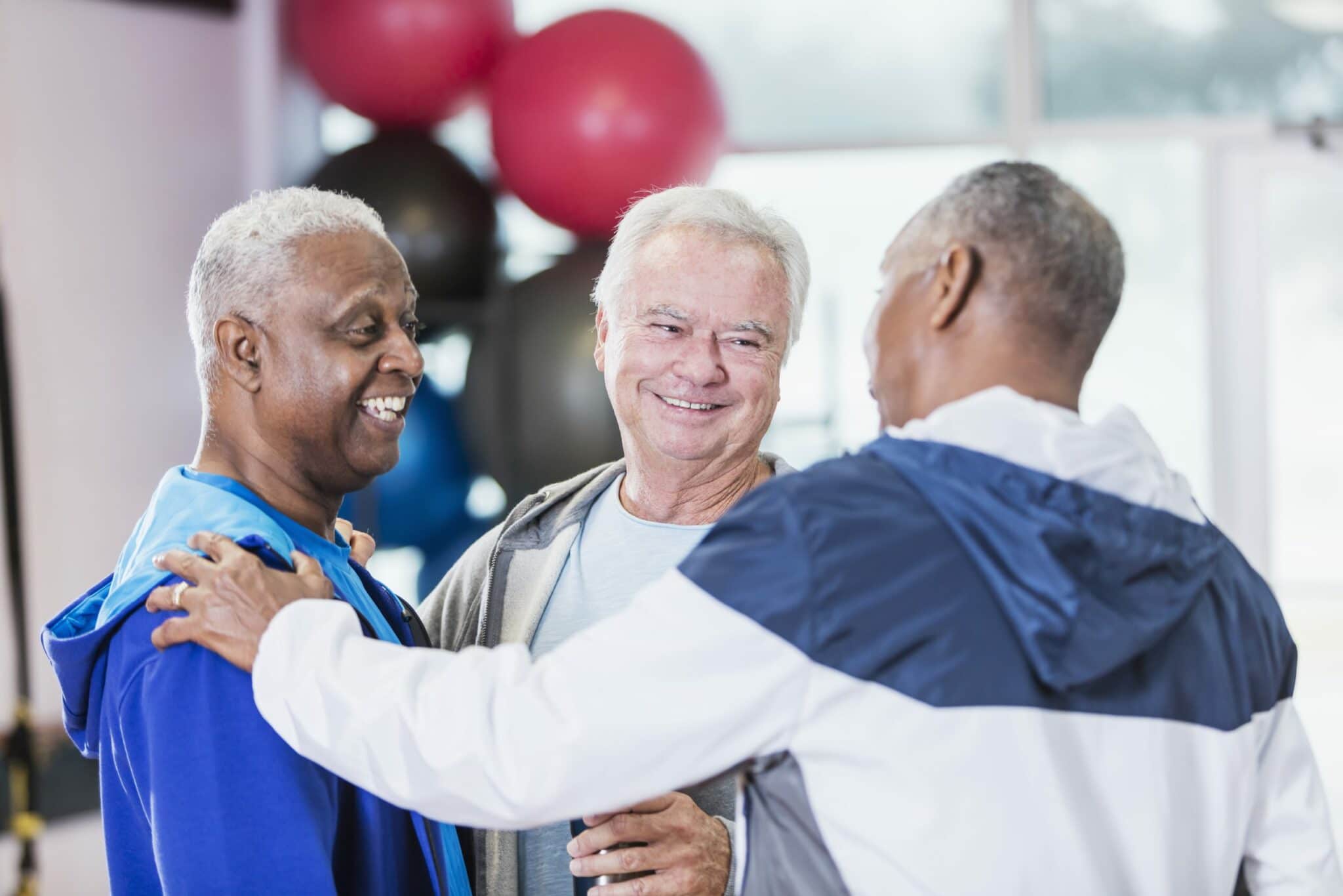 Engaging Activities for Seniors​