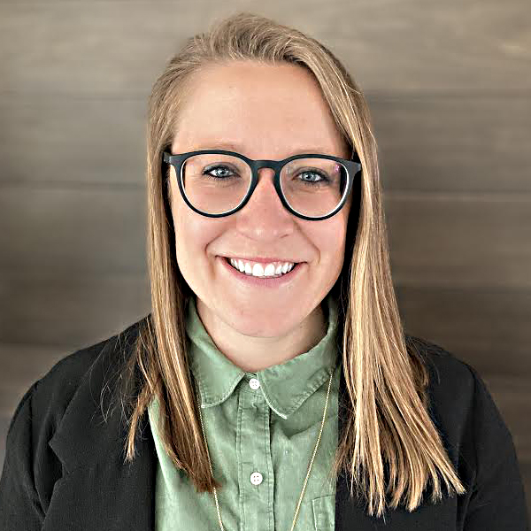 Team Member Molly Demarr
