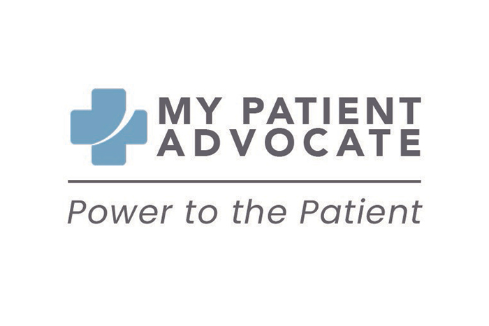 Power to the Patient