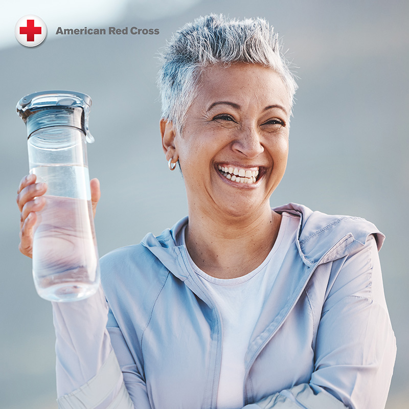 Prevention and Preparedness for Healthy Living