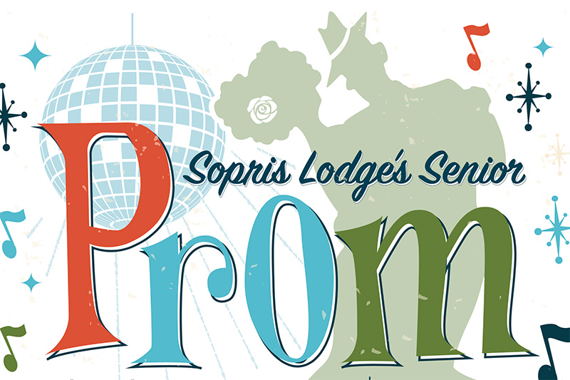 Sopris Lodge’s Senior Prom