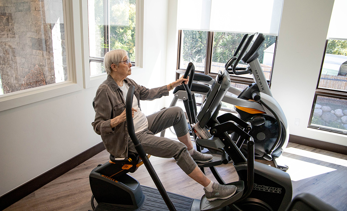 A Total Approach to Wellness