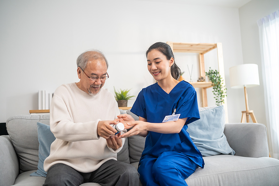 Short-term Respite Stays Gain Traction in Senior Living Communities