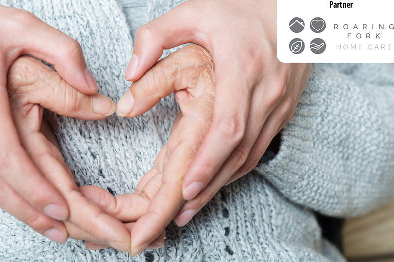 Hands & Hearts: Celebrating Caregivers