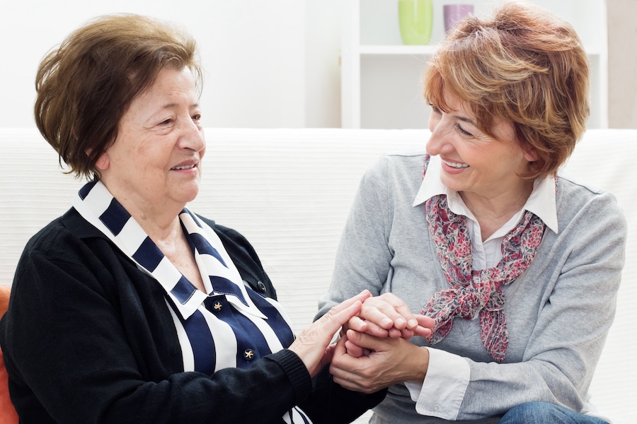 9 Early Warning Signs of Dementia You Shouldn’t Ignore
